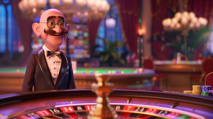 Antarmuka aplikasi 7 togel menampilkan menu utama dengan pilihan kasino langsung, sportsbook, dan slot games